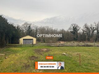  Terrain  vendre 6380 m