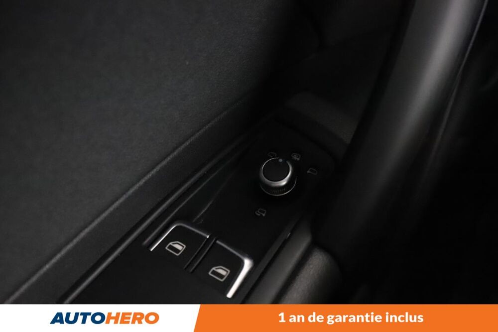 A1 1.0 TFSI Ultra S tronic 95 ch 2017 occasion 92130 Issy-les-Moulineaux