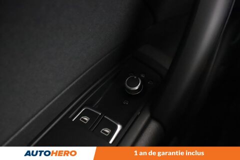 A1 1.0 TFSI Ultra S tronic 95 ch 2017 occasion 92130 Issy-les-Moulineaux