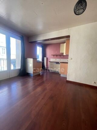  Appartement � vendre 2 pi�ces 48 m�