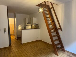  Appartement  vendre 2 pices 43 m