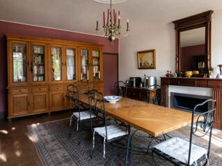 Maison à vendre 14 pièces 575 m²