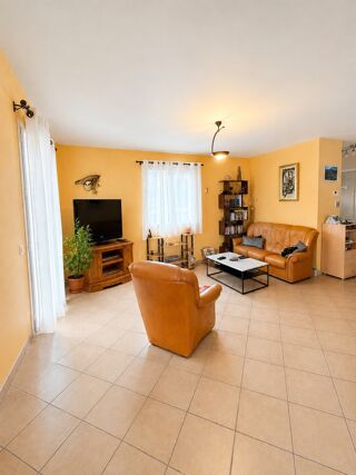  Maison à vendre 5 pièces 113 m²