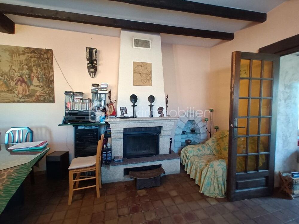 Charmante maison en pierre à Châtellerault