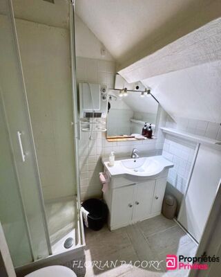  Appartement à vendre 1 pièce 21 m²
