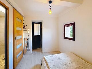  Appartement à vendre 2 pièces 23 m²
