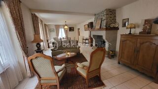  Maison � vendre 9 pi�ces 200 m�