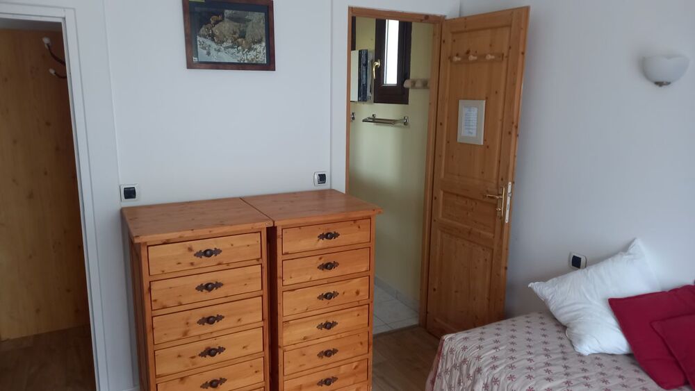 Location Appartement Appartement de 39m2 à louer sur Villard-de-Lans Villard de lans