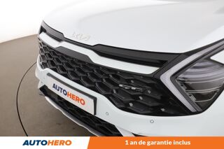 Sportage 1.6 T-GDi ISG Hybride GT-Line Premium 4x2 BVA6 230 ch 2023 occasion 92130 Issy-les-Moulineaux