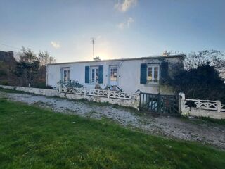  Maison à vendre 6 pièces 102 m²