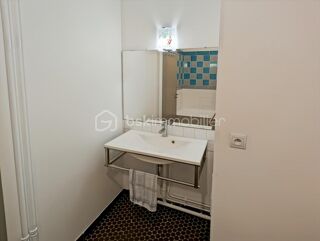  Appartement � vendre 1 pi�ce 33 m�