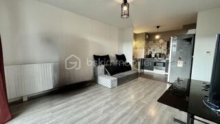  Appartement à vendre 2 pièces 43 m²