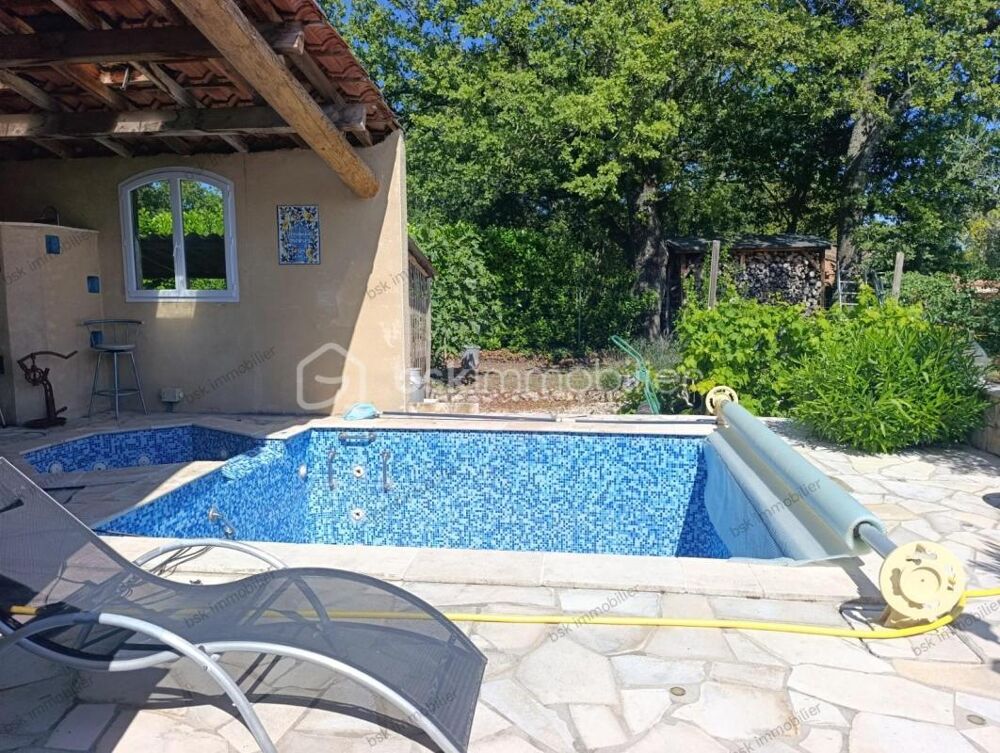 Vente Maison Maison familiale Solerieux