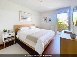  Appartement à vendre 3 pièces 63 m²