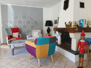  Maison à vendre 6 pièces 160 m²