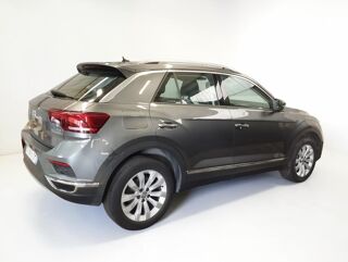 T-ROC 1.5 TSI 150 BA 5P 2019 occasion 06640 Saint-Jeannet