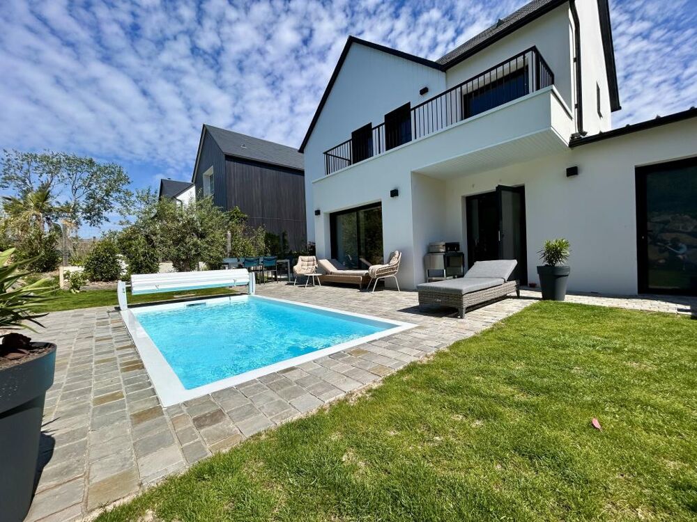 Vente Maison Maison Talmont saint hilaire