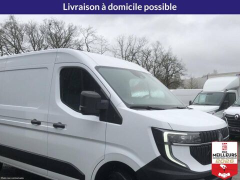 Master Extra 3t5 L2H2 2.0 dCi - 150 BVA 2026 IV 2026 occasion 10150 Lavau