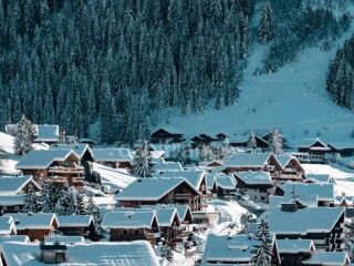  Appartement � vendre 5 pi�ces 130 m�