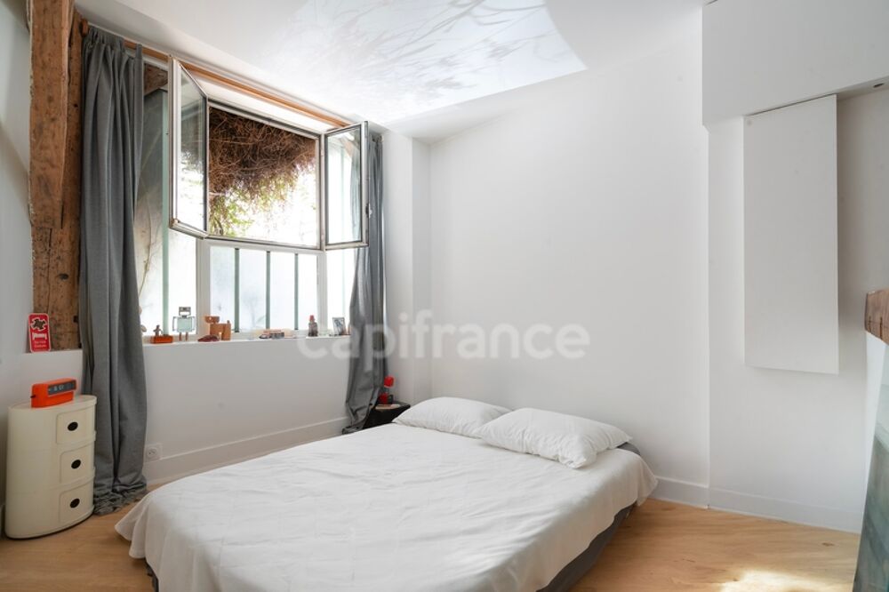 � vendre  Appartement Paris 11