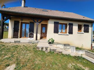  Maison à vendre 7 pièces 107 m²