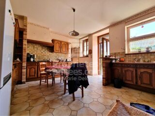  Maison à vendre 6 pièces 134 m²