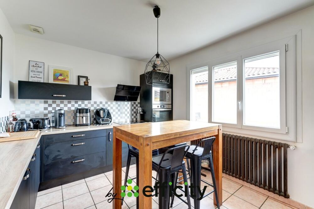 Vente Villa Villa Genas