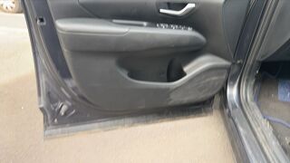 Tucson 1.6 CRDi 136 Mild Hybrid 2WD DCT7 Creative 2022 occasion 95360 Montmagny