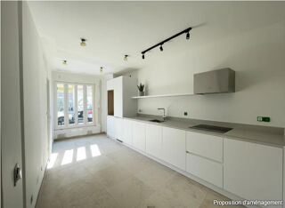  Maison à vendre 5 pièces 160 m²
