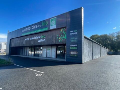 Local/bureau &agrave; louer JUILLAN (65) 10833 65290 Juillan