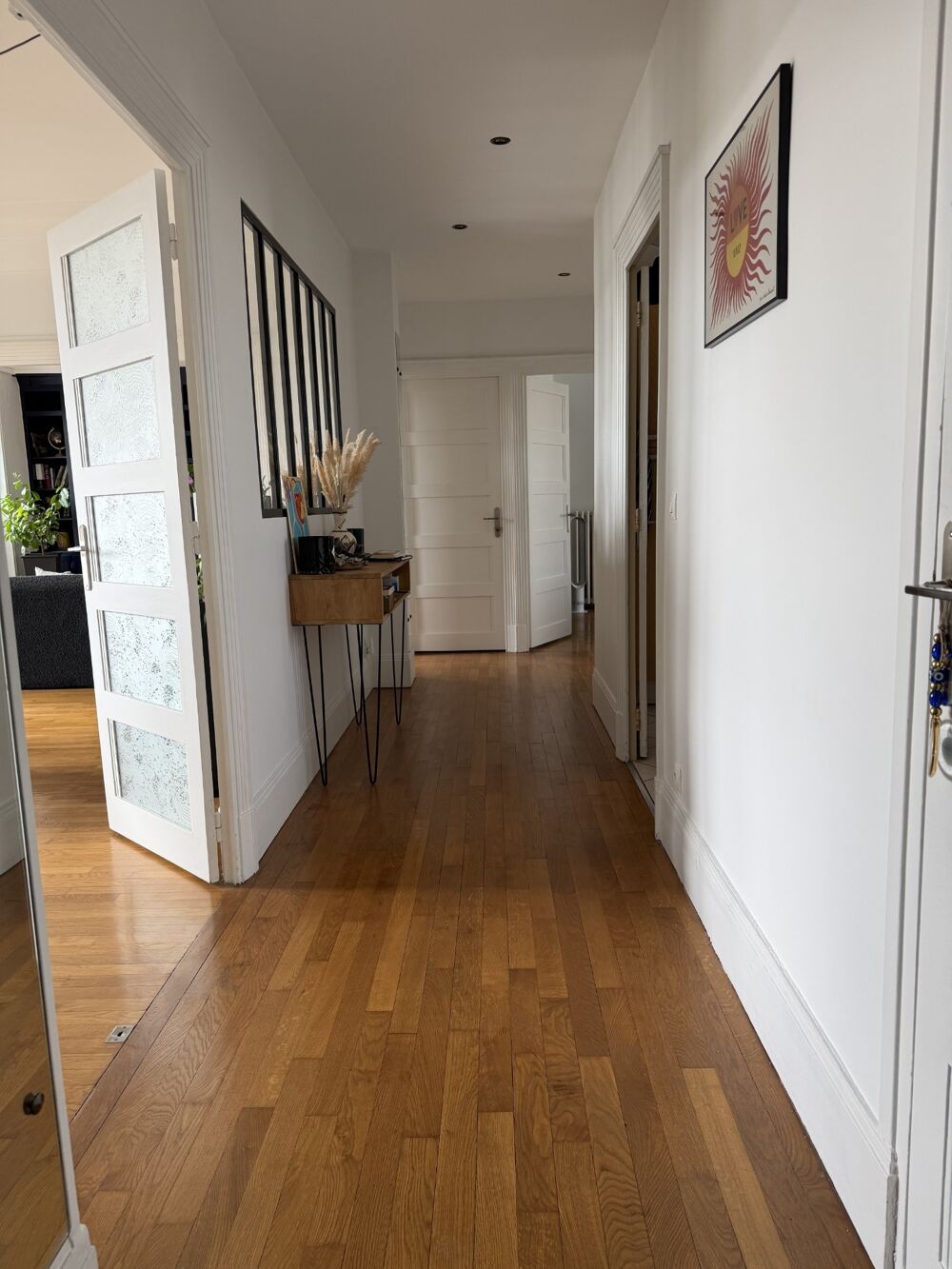 Vente Appartement SUPERBE APPARTEMENT HAUSSMANNIEN DE CARACTERE Dijon