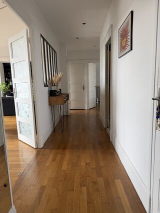  Appartement à vendre 4 pièces 120 m²