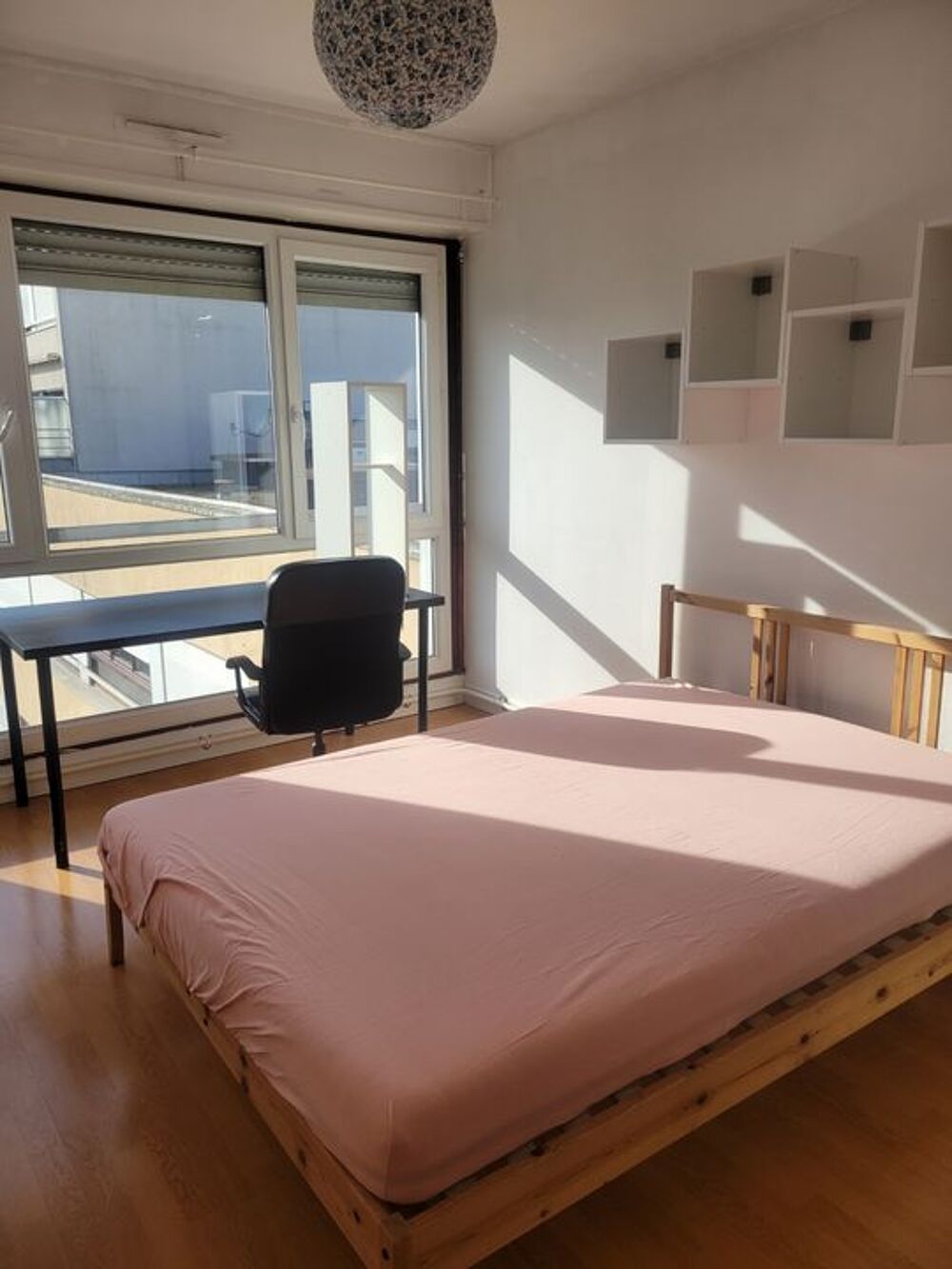 Location Appartement Chambre de 12m2 à louer sur Pontoise Pontoise