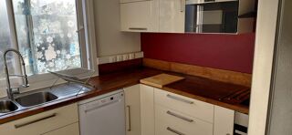  Appartement à louer 3 pièces 71 m²