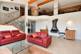  Villa à vendre 6 pièces 204 m²