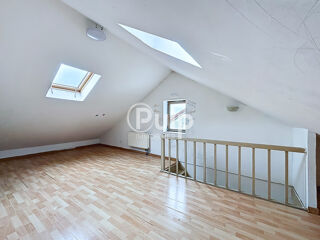  Maison � vendre 6 pi�ces 100 m�