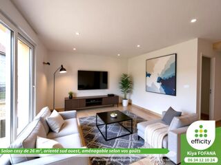  Maison à vendre 4 pièces 110 m²