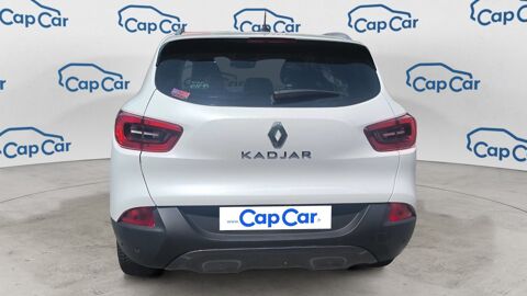 Kadjar 1.6 dCi 130 Intens 2019 occasion 74300 Cluses