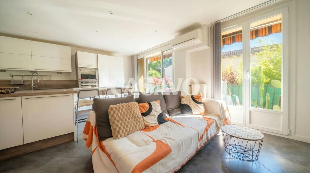 Vente Appartement Vente Appartement 4 pièces de 79m² - 13090 Aix-en-Provence Aix en provence