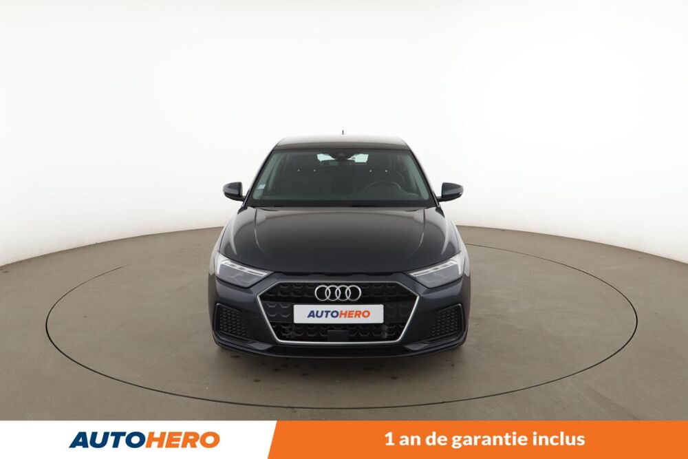 A1 25 TFSI Design Luxe 95 ch 2020 occasion 92130 Issy-les-Moulineaux