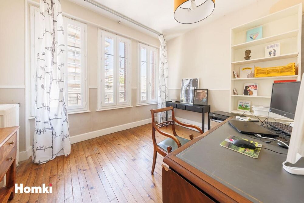 à vendre  Maison Chamalières (63400)
