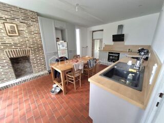  Maison à vendre 6 pièces 145 m²
