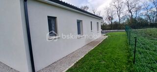  Maison à vendre 5 pièces 124 m²