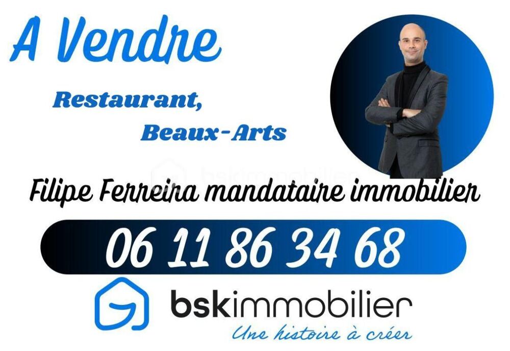   Reprise restaurant Beaux-Arts 