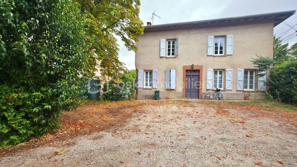 Location Maison A LOUER RABASTENS - Maison T5 avec dépendance et jardin Rabastens