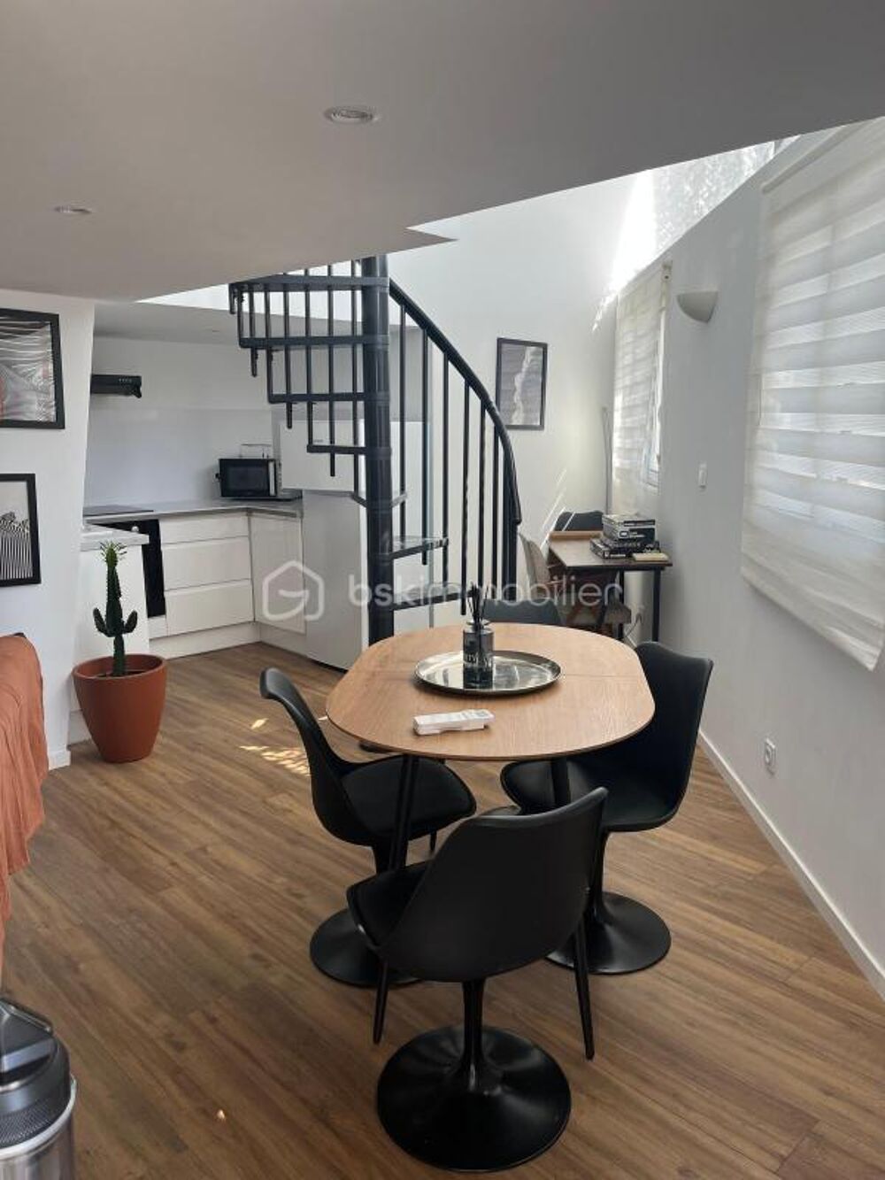 Vente Duplex/Triplex LA GRANDE MOTTE - CENTRE VILLE - P3 EN DUPLEX La grande motte