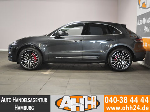 Macan S 2021 occasion 33000 Bordeaux