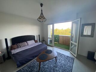  Appartement à louer 1 pièce 28 m²