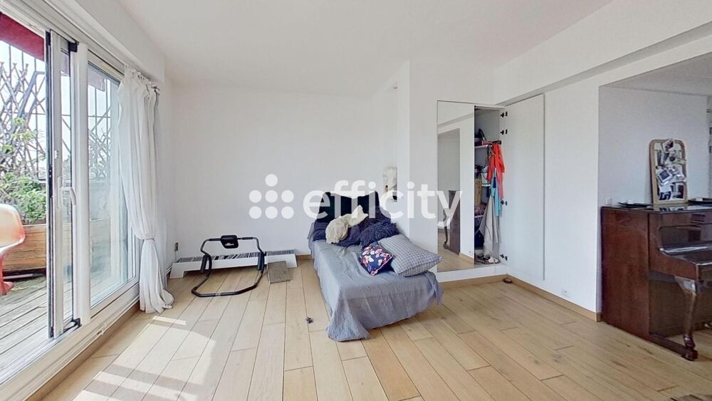 à vendre  Appartement Paris 7