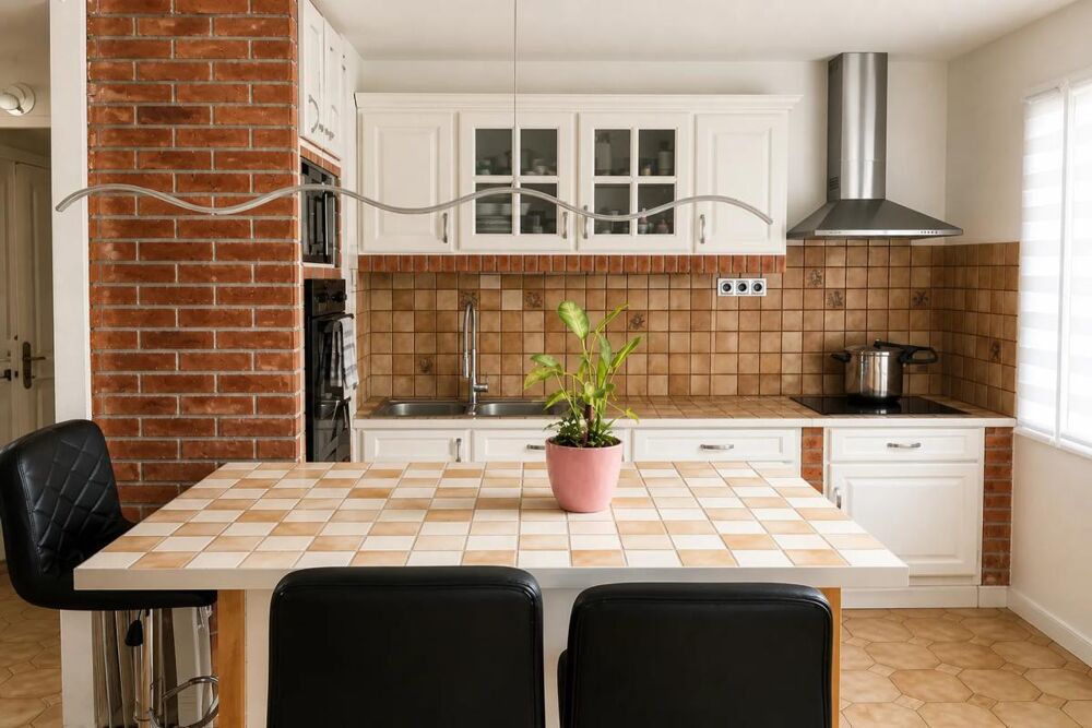 Maison de 4 pièces de 83 m² à Butry-sur-Oise